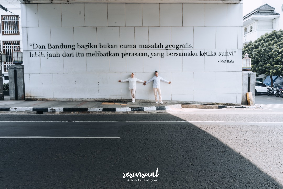 prewedding